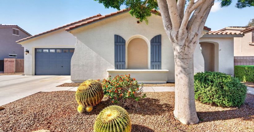2762 E CAROB DR, Gilbert, AZ 85298 | Freeman Farms